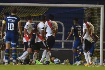  (Foto: Prensa River)