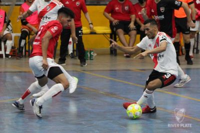  (Foto: Prensa River)