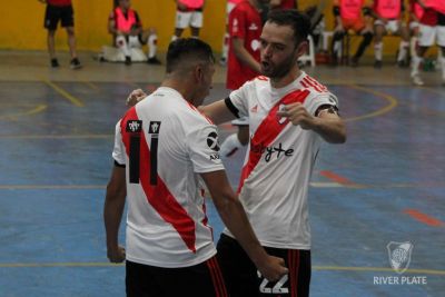  (Foto: Prensa River)