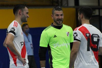  (Foto: Prensa River)
