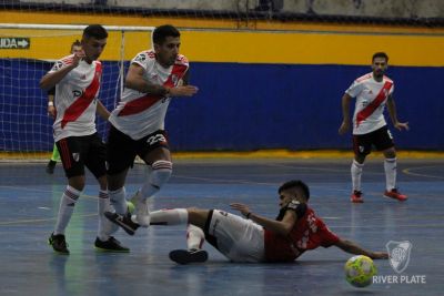 (Foto: Prensa River)