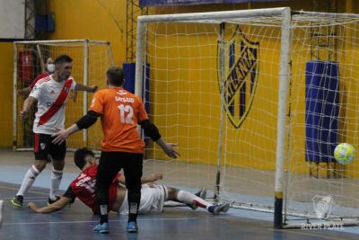  (Foto: Prensa River)