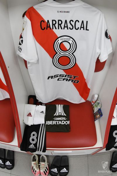  (Foto: Prensa River)