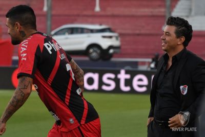  (Foto: Prensa River)