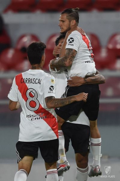  (Foto: Prensa River)