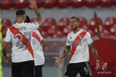  (Foto: Prensa River)