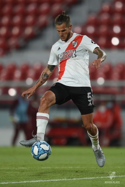  (Foto: Prensa River)