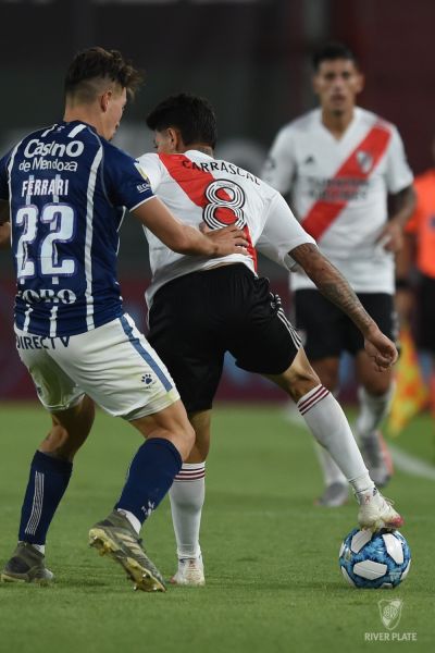  (Foto: Prensa River)