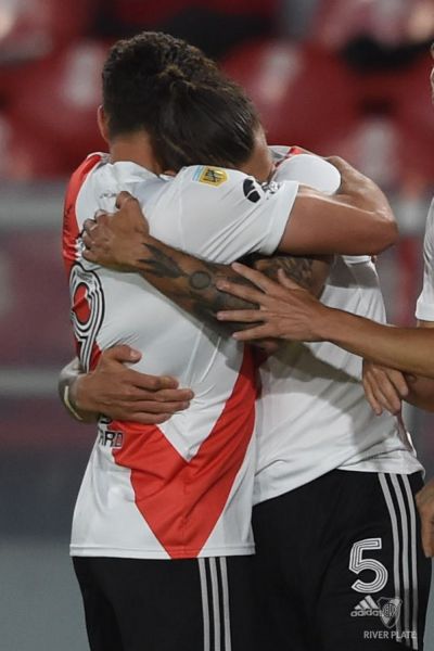  (Foto: Prensa River)