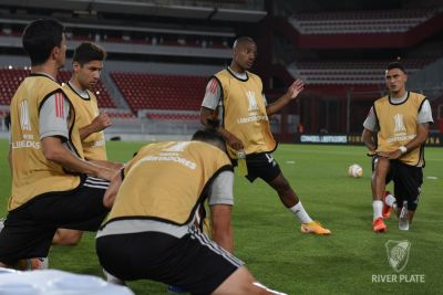  (Foto: Prensa River)