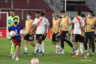  (Foto: Prensa River)