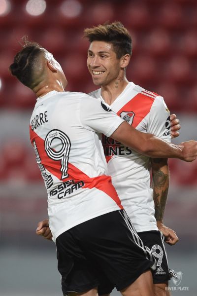  (Foto: Prensa River)