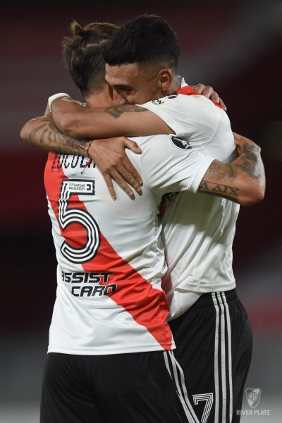  (Foto: Prensa River)