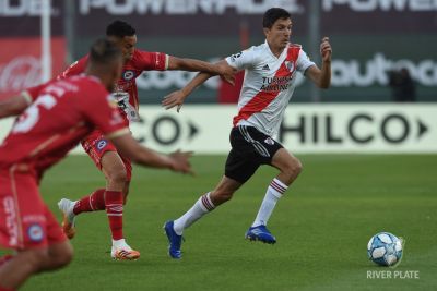  (Foto: Prensa River)