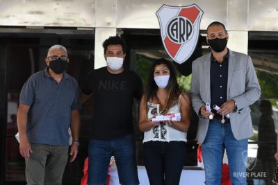  (Foto: Prensa River)