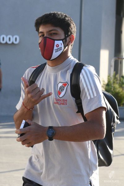  (Foto: Prensa River)