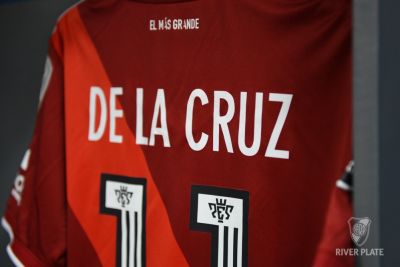  (Foto: Prensa River)