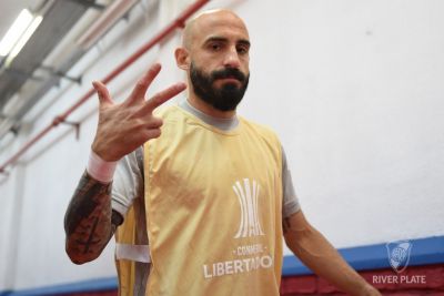  (Foto: Prensa River)