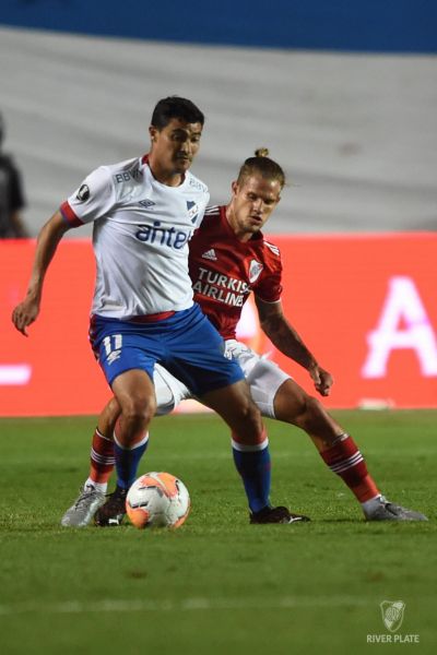  (Foto: Prensa River)