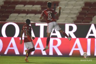  (Foto: Prensa River)