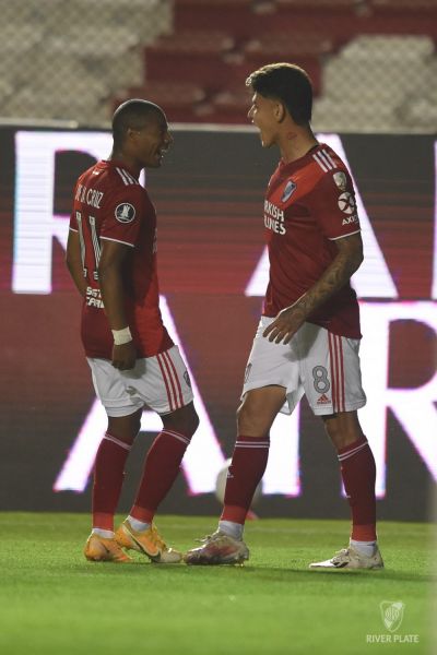  (Foto: Prensa River)