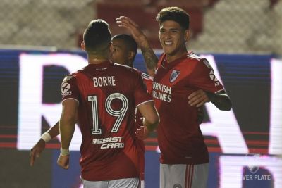  (Foto: Prensa River)