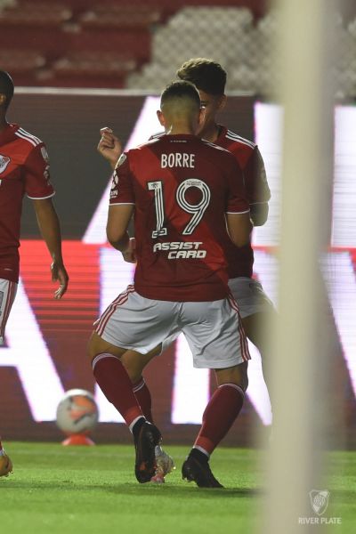  (Foto: Prensa River)