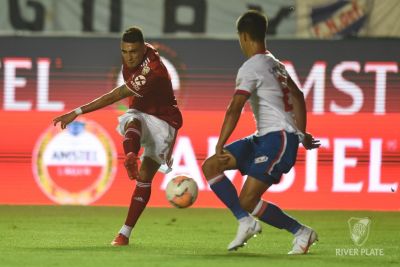  (Foto: Prensa River)