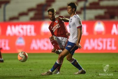  (Foto: Prensa River)