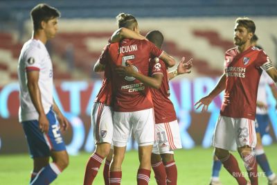  (Foto: Prensa River)