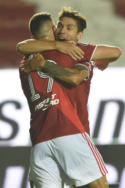  (Foto: Prensa River)