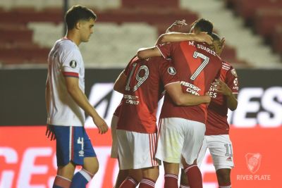  (Foto: Prensa River)