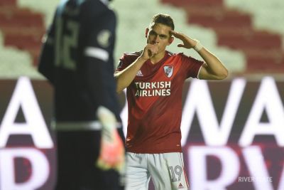  (Foto: Prensa River)
