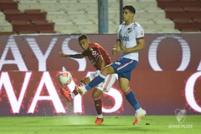  (Foto: Prensa River)