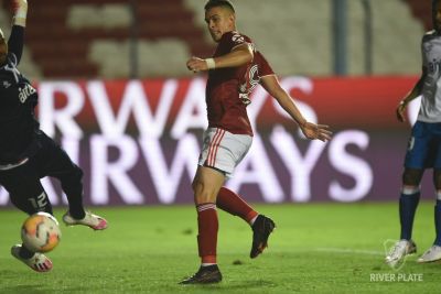  (Foto: Prensa River)