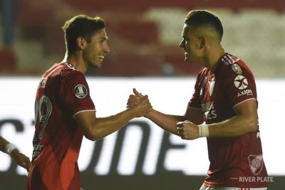  (Foto: Prensa River)