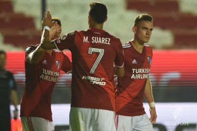  (Foto: Prensa River)