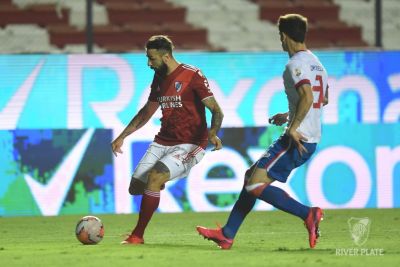  (Foto: Prensa River)