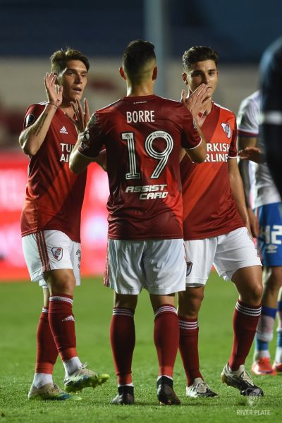  (Foto: Prensa River)