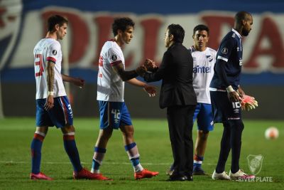  (Foto: Prensa River)