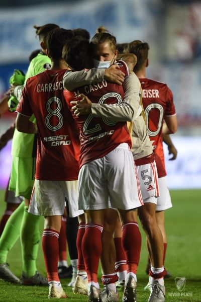  (Foto: Prensa River)
