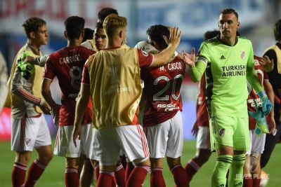  (Foto: Prensa River)