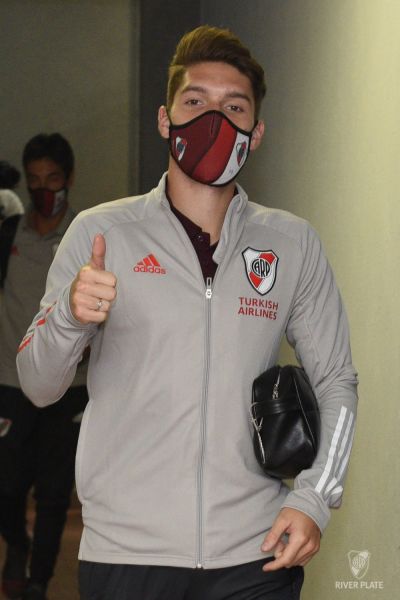  (Foto: Prensa River)