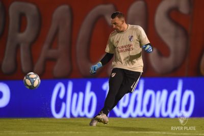  (Foto: Prensa River)