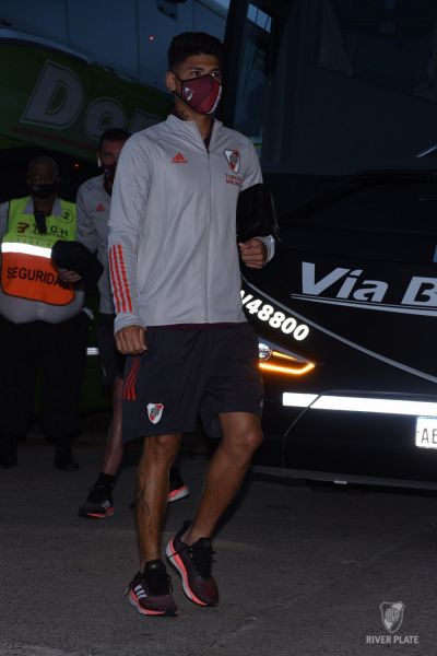  (Foto: Prensa River)
