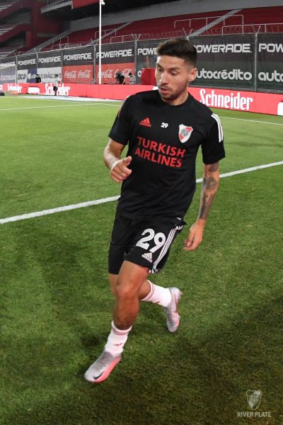  (Foto: Prensa River)