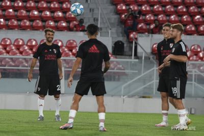  (Foto: Prensa River)