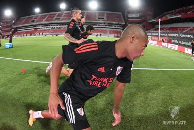  (Foto: Prensa River)