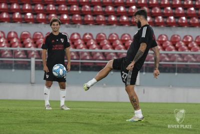  (Foto: Prensa River)