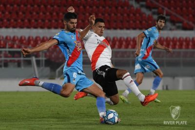  (Foto: Prensa River)